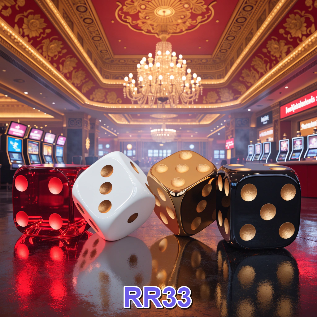 Screenshot 2 - RR33 Features