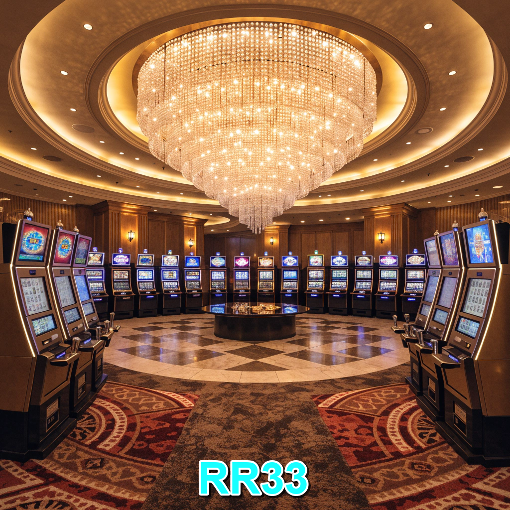 Screenshot 2 - RR33 Features