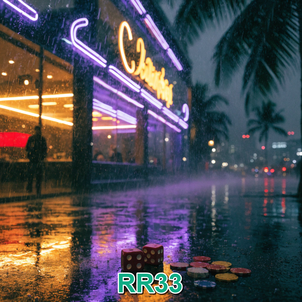 Screenshot 3 - RR33 Settings