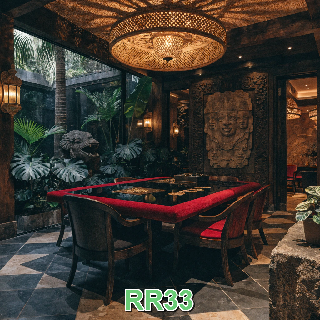Screenshot 2 - RR33 Features