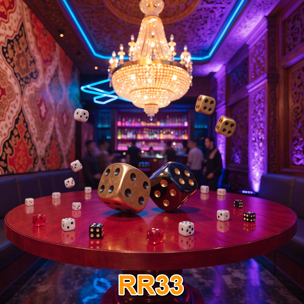 Screenshot 3 - RR33 Settings
